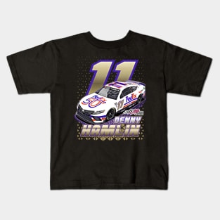 Denny Hamlin 11 Kids T-Shirt